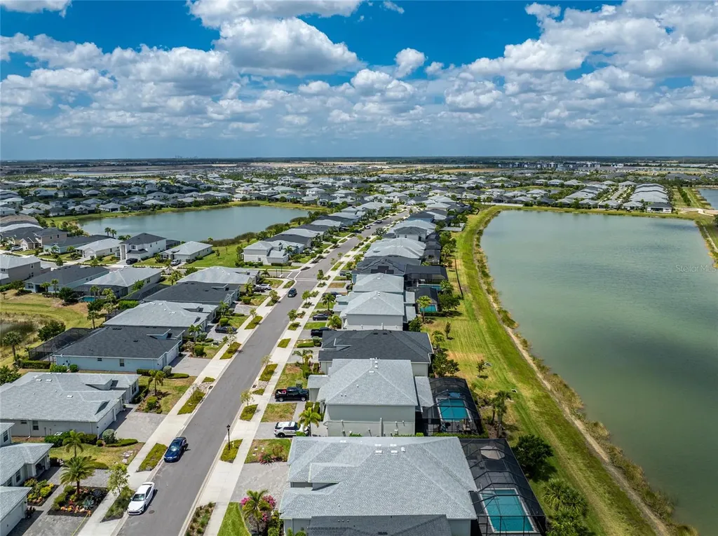 17924 Corkwood Bend Trail Punta Gorda FL 33982