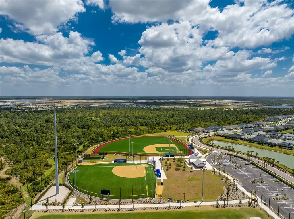 17924 Corkwood Bend Trail Punta Gorda FL 33982