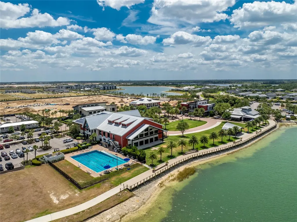 17924 Corkwood Bend Trail Punta Gorda FL 33982