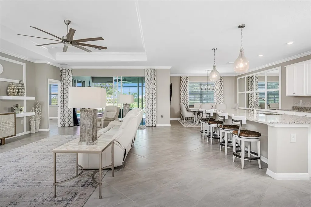 17924 Corkwood Bend Trail Punta Gorda FL 33982