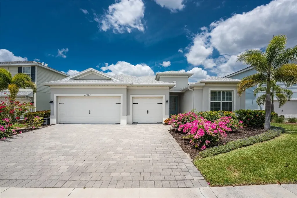 17924 Corkwood Bend Trail Punta Gorda FL 33982