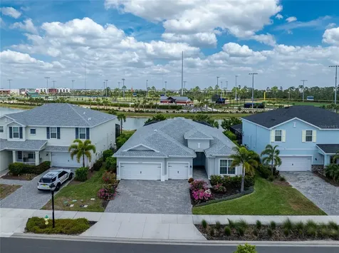 17924 Corkwood Bend Trail Punta Gorda FL 33982