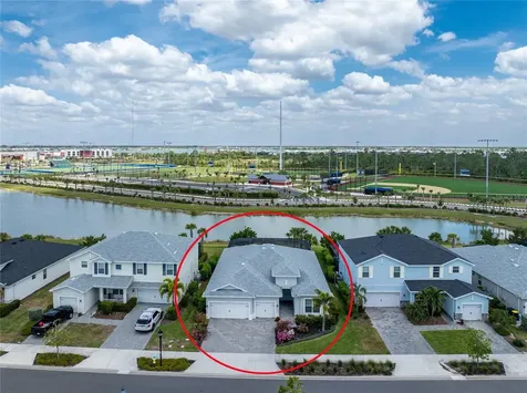 17924 Corkwood Bend Trail Punta Gorda FL 33982