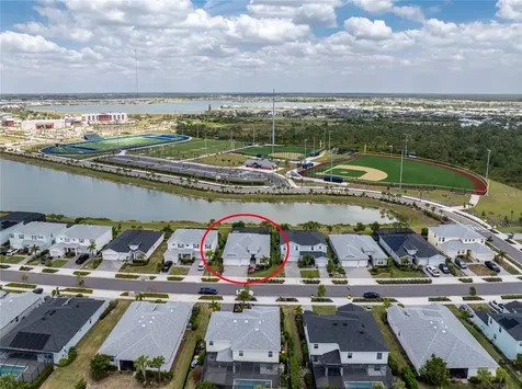 17924 Corkwood Bend Trail Punta Gorda FL 33982