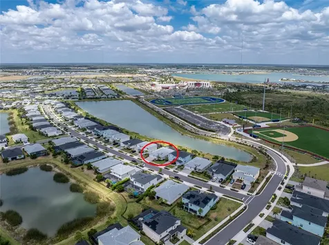 17924 Corkwood Bend Trail Punta Gorda FL 33982