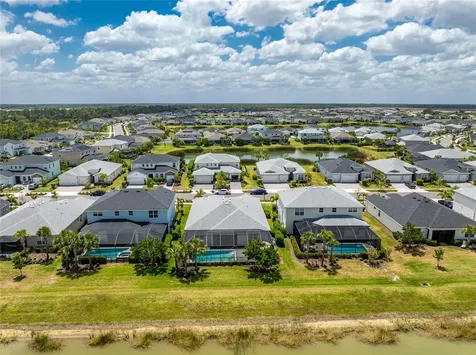 17924 Corkwood Bend Trail Punta Gorda FL 33982