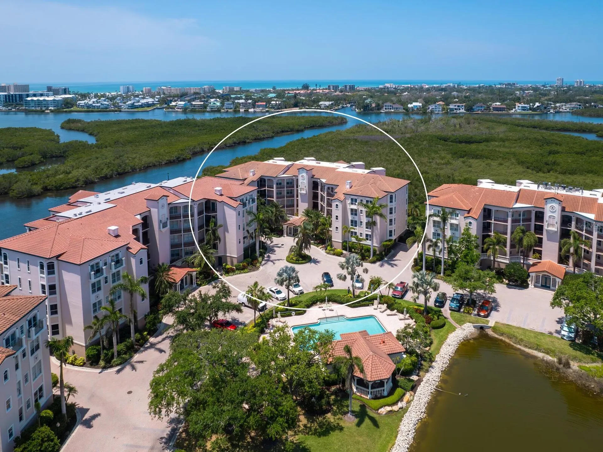 5430 Eagles Point Circle Sarasota FL 34231
