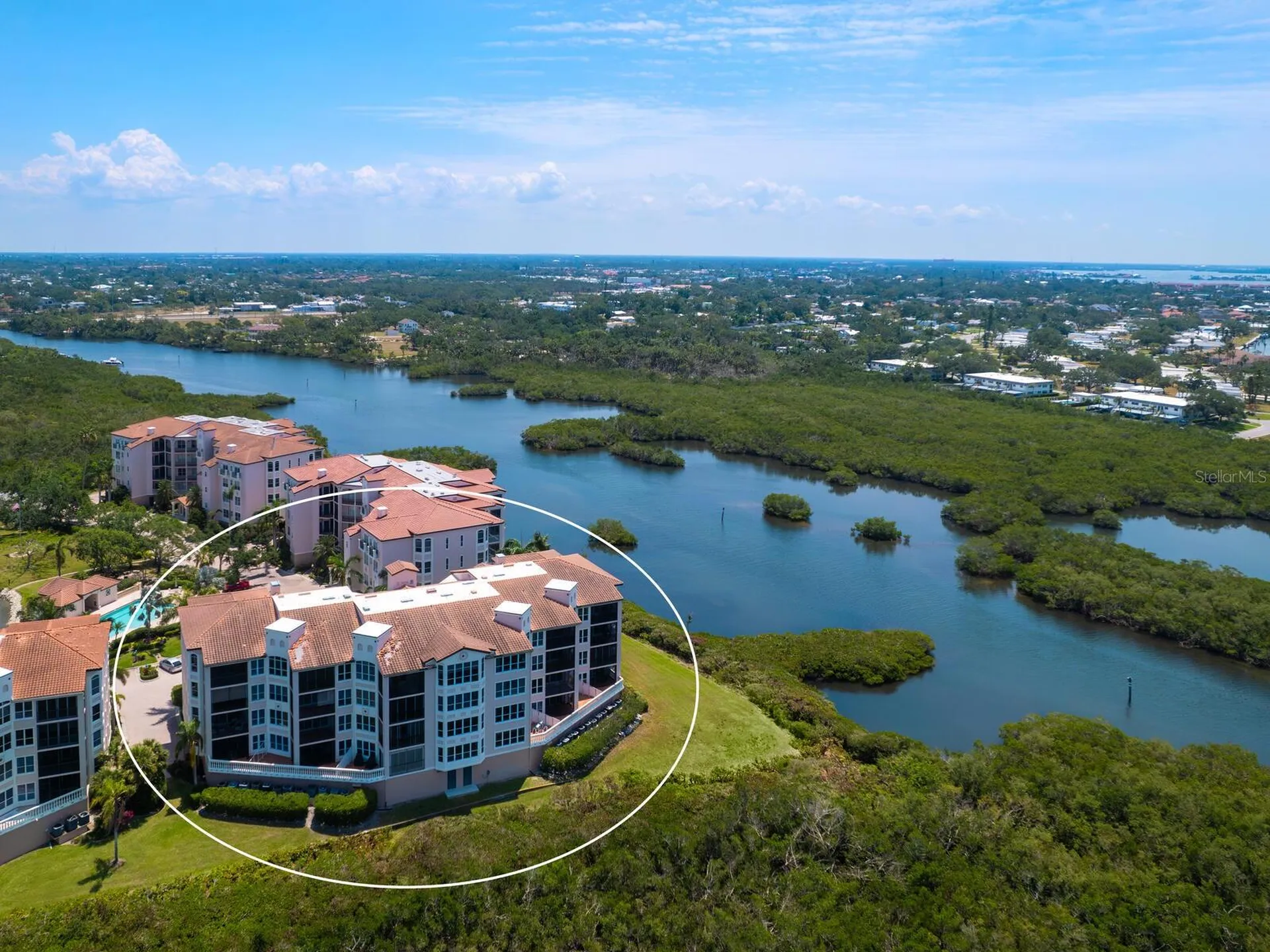 5430 Eagles Point Circle Sarasota FL 34231