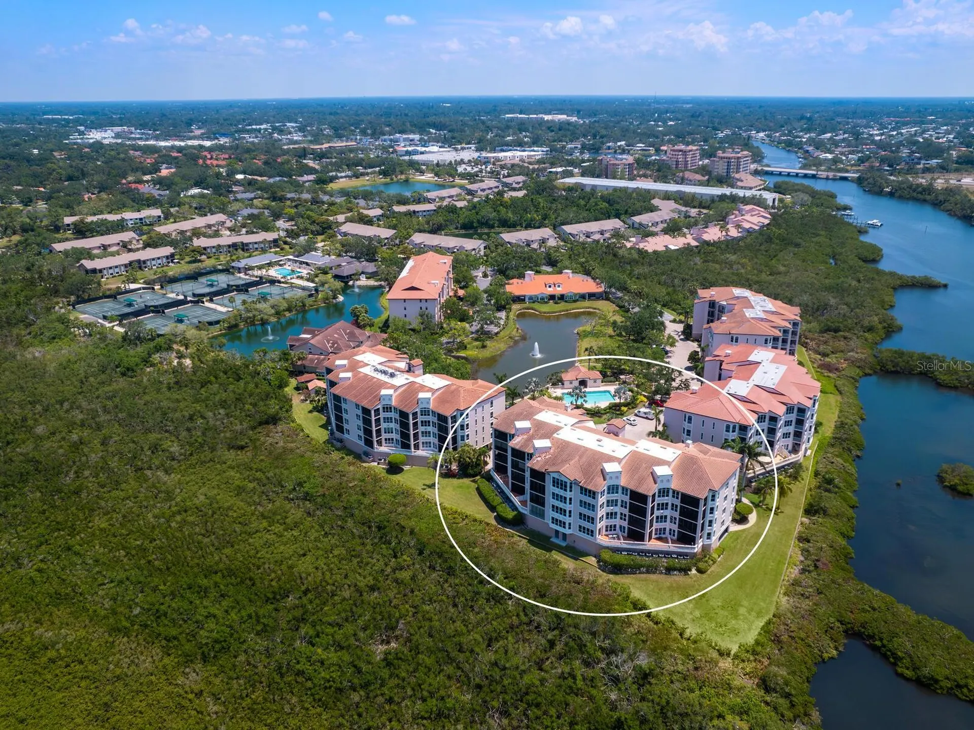 5430 Eagles Point Circle Sarasota FL 34231