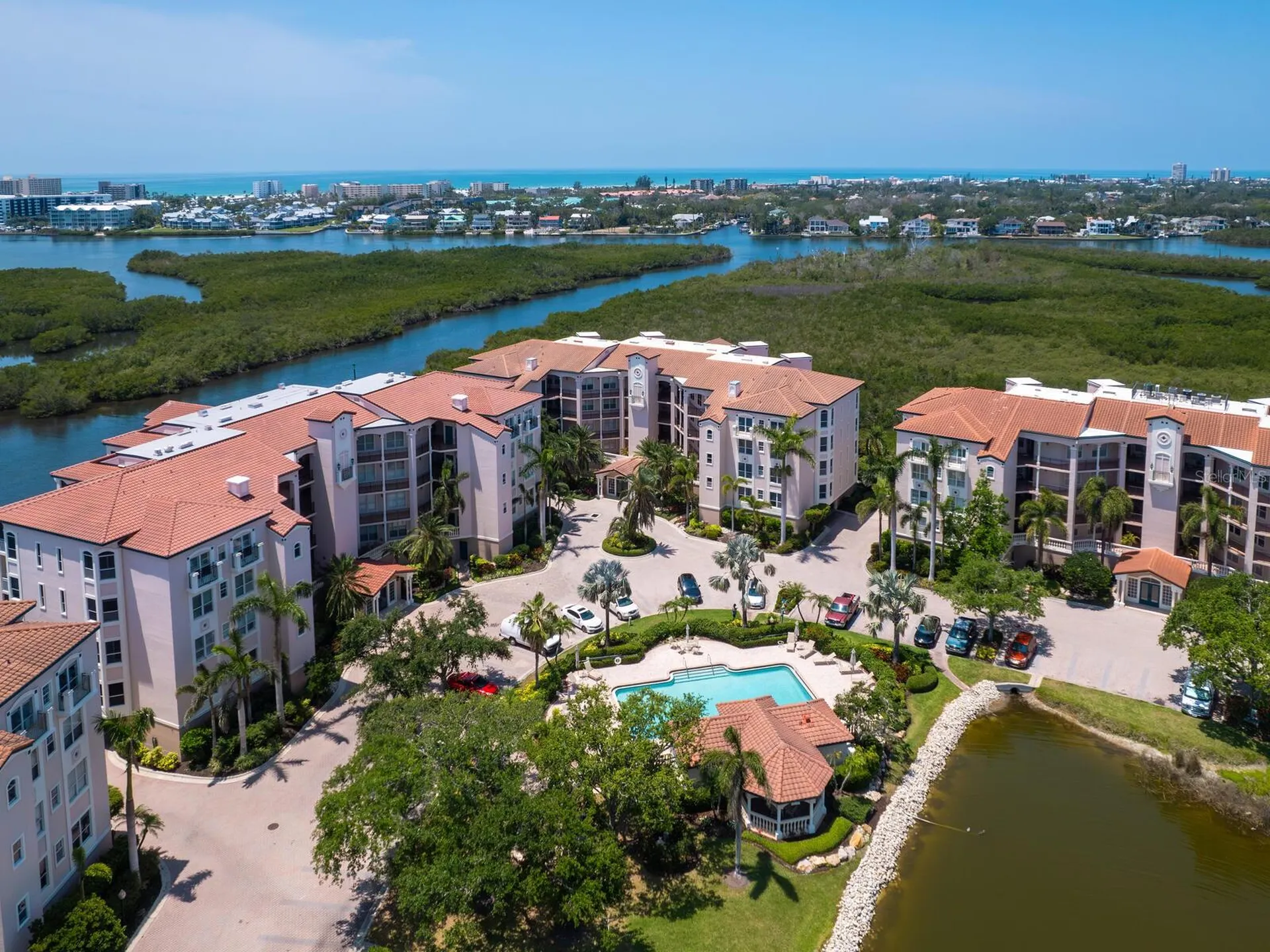 5430 Eagles Point Circle Sarasota FL 34231