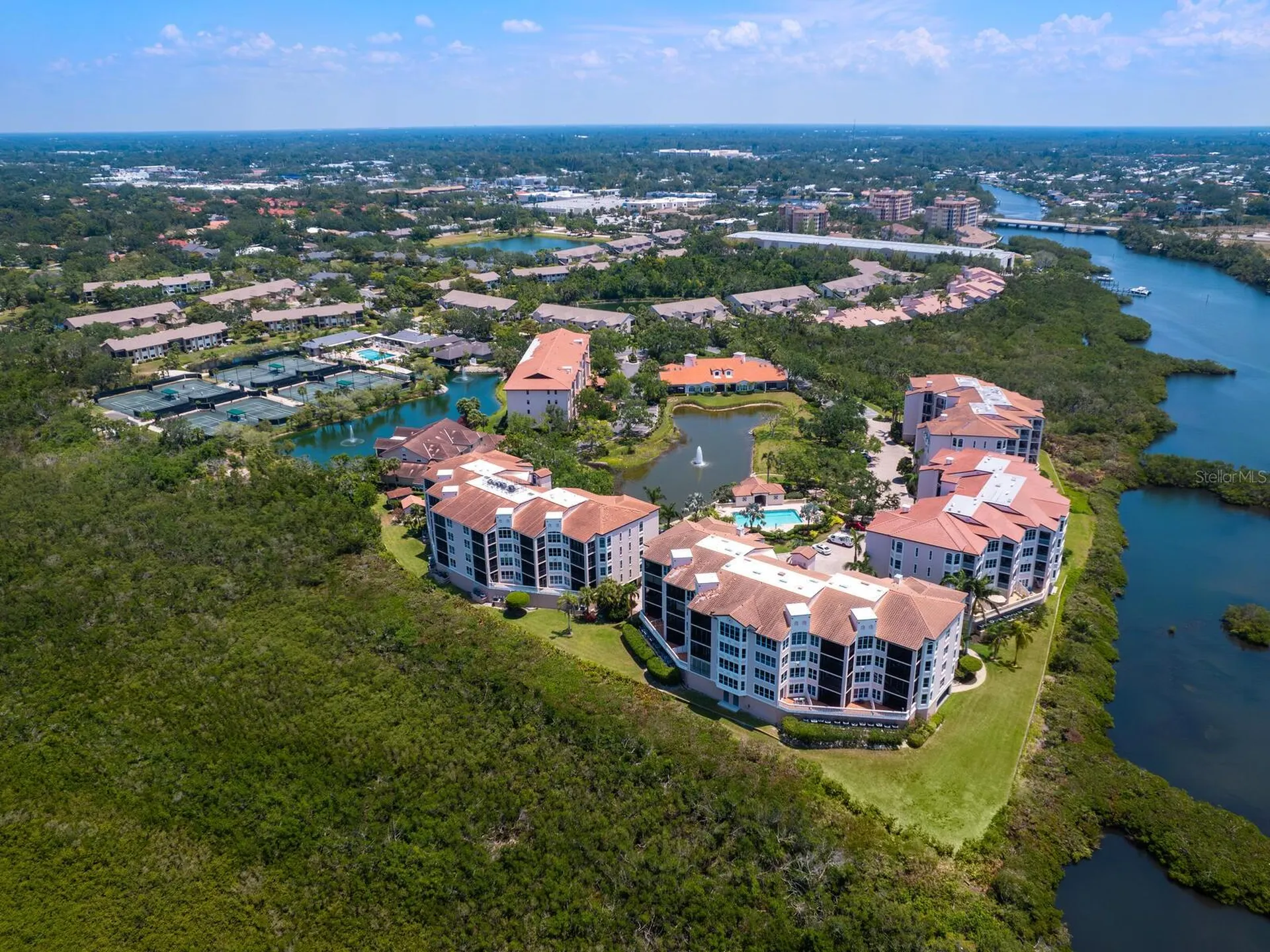 5430 Eagles Point Circle Sarasota FL 34231