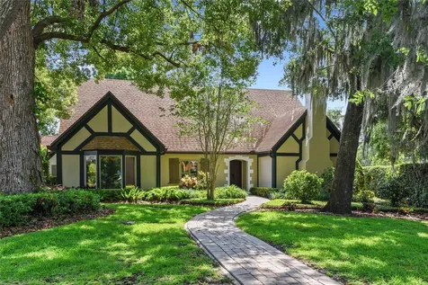 1742 Barcelona Way Winter Park FL 32789