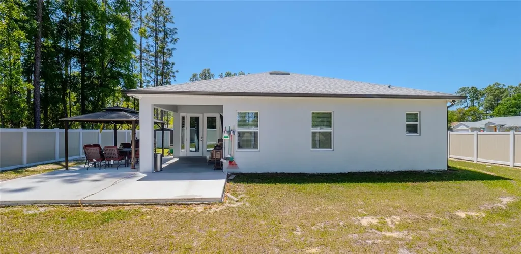 8007 SW 135th Loop Ocala FL 34473