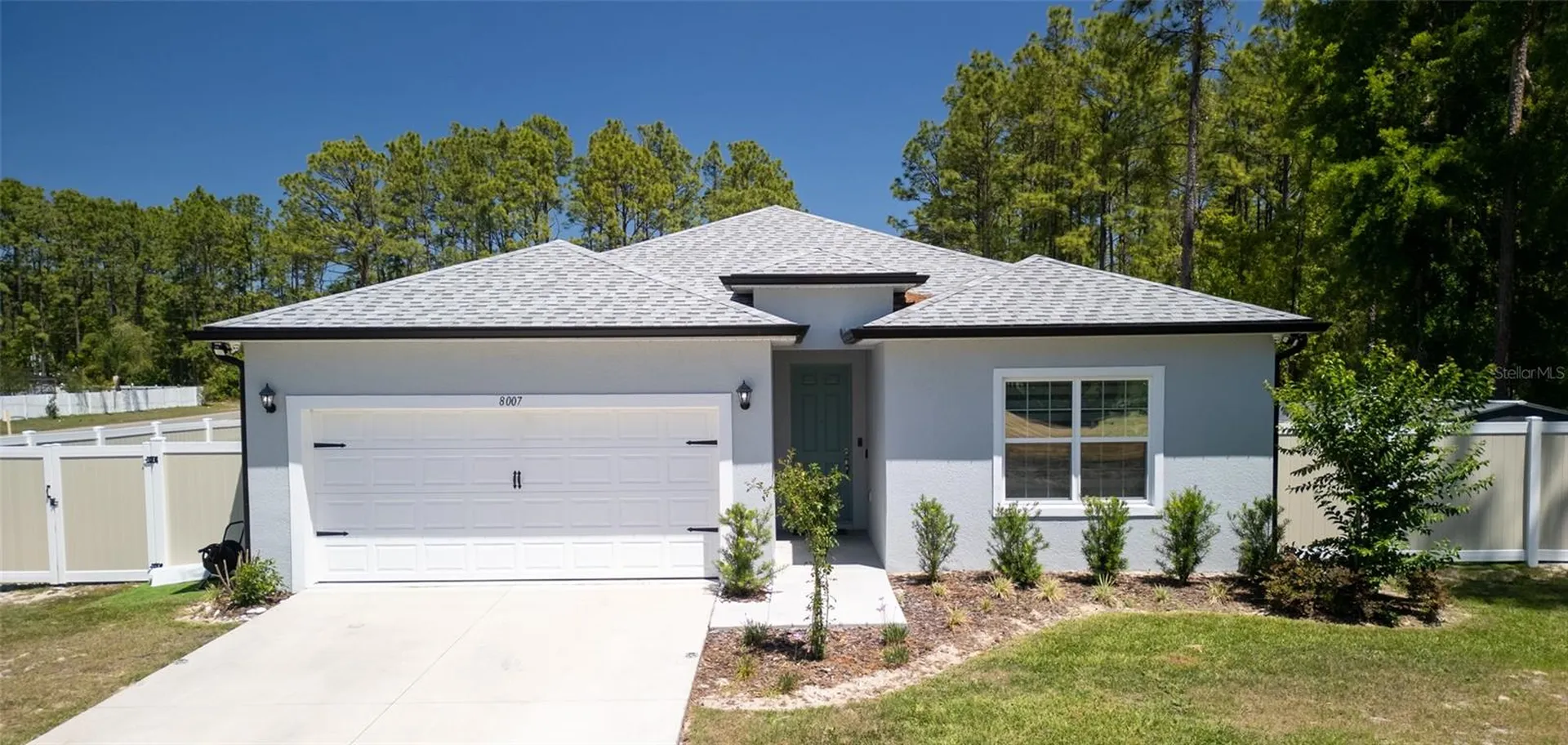 8007 SW 135th Loop Ocala FL 34473