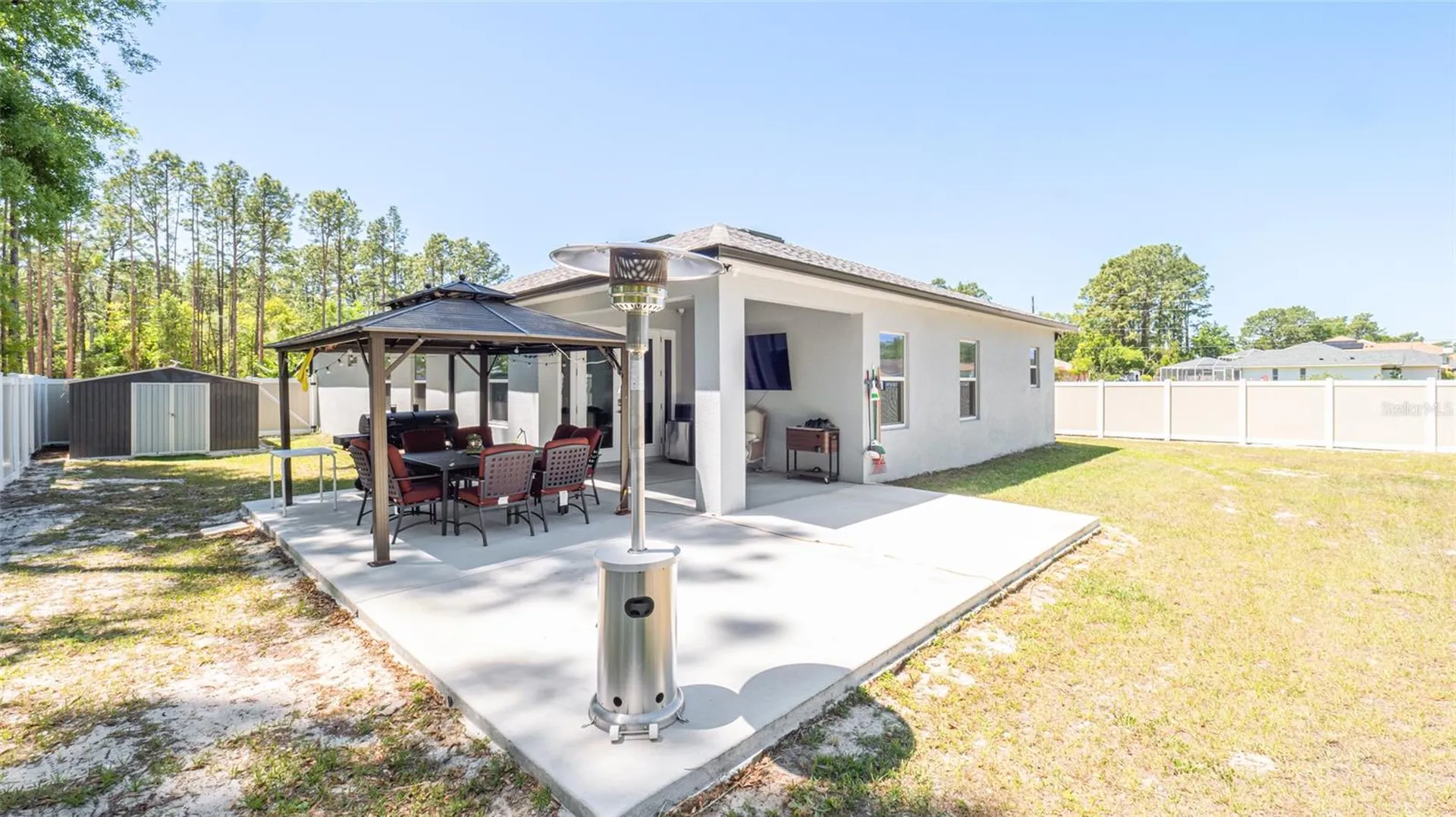 8007 SW 135th Loop Ocala FL 34473
