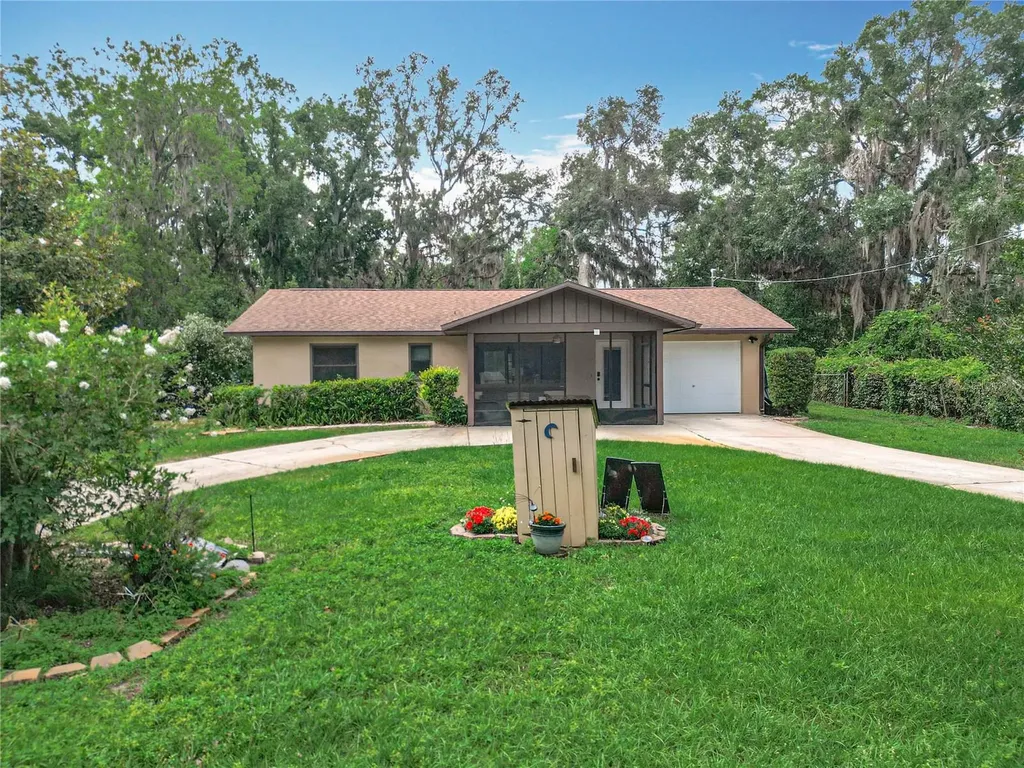 7228 E Oak Isle Drive Inverness FL 34450