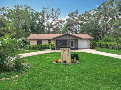 7228 E Oak Isle Drive Inverness FL 34450