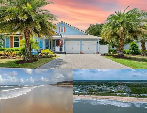 21 Turtle Beach Drive Palm Coast FL 32137