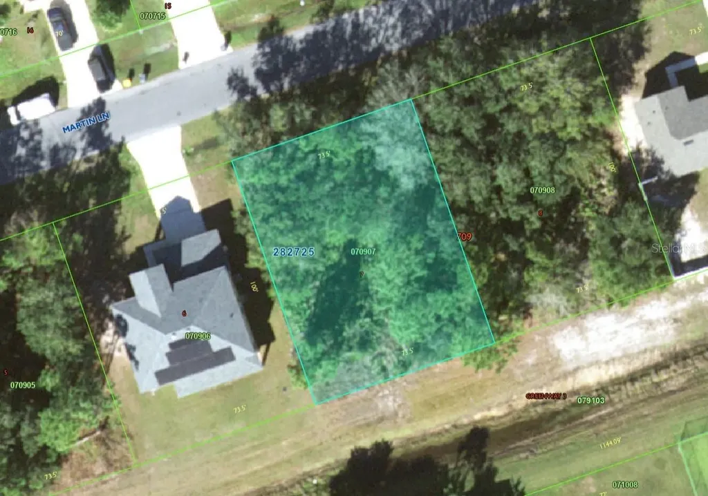 714 Martin Lane Kissimmee FL 34759
