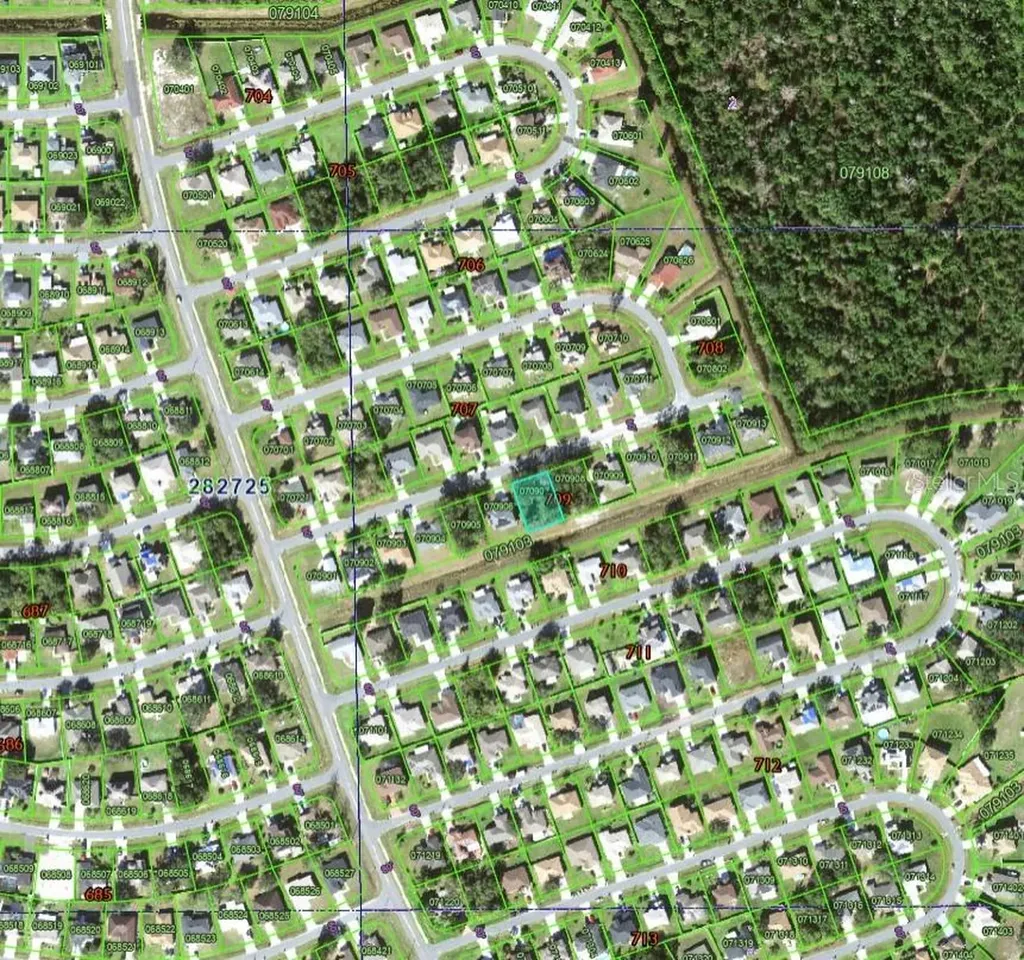 714 Martin Lane Kissimmee FL 34759