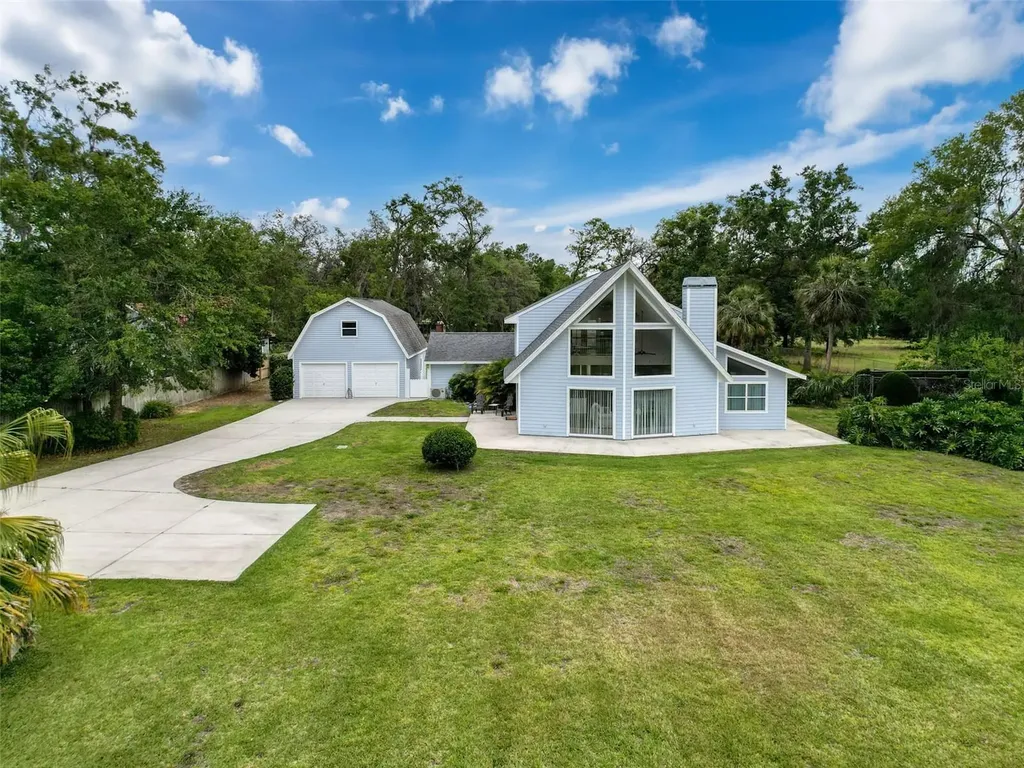 31726 Sylvian Lane Dade City FL 33525