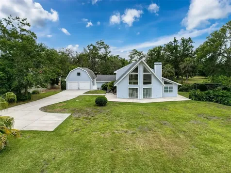 31726 Sylvian Lane Dade City FL 33525