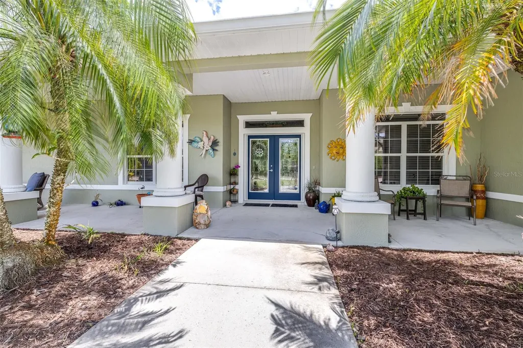 4540 Park Avenue Indian Lake Estates FL 33855