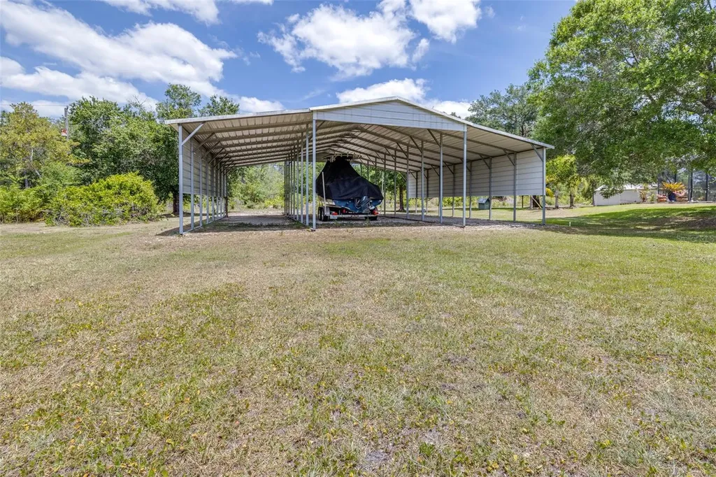 4540 Park Avenue Indian Lake Estates FL 33855