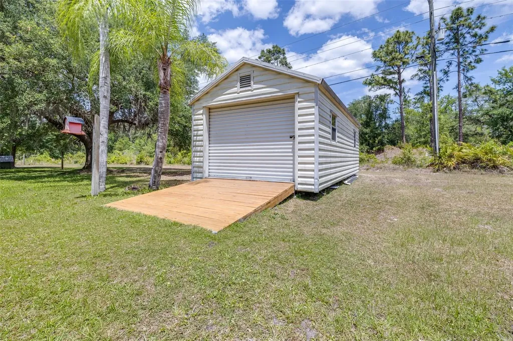 4540 Park Avenue Indian Lake Estates FL 33855