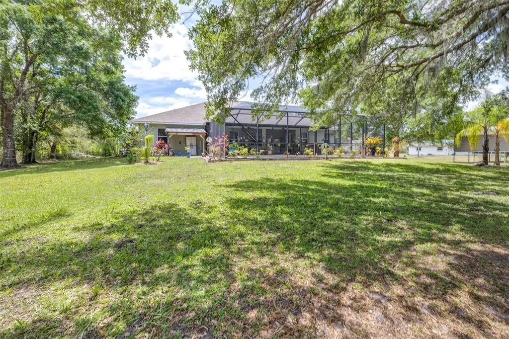 4540 Park Avenue Indian Lake Estates FL 33855