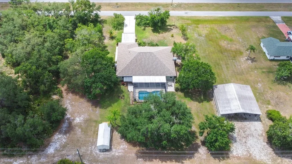 4540 Park Avenue Indian Lake Estates FL 33855
