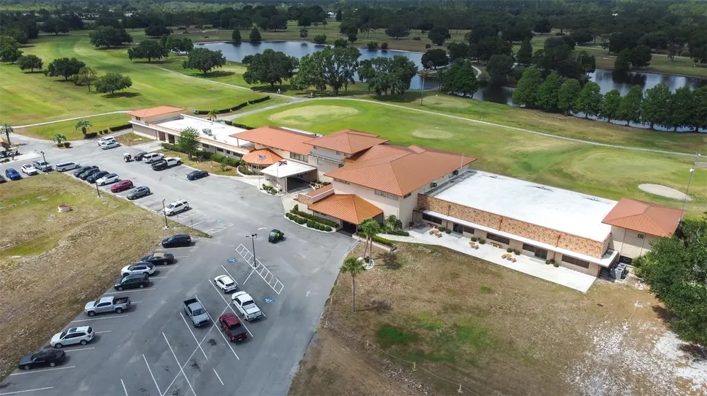 4540 Park Avenue Indian Lake Estates FL 33855