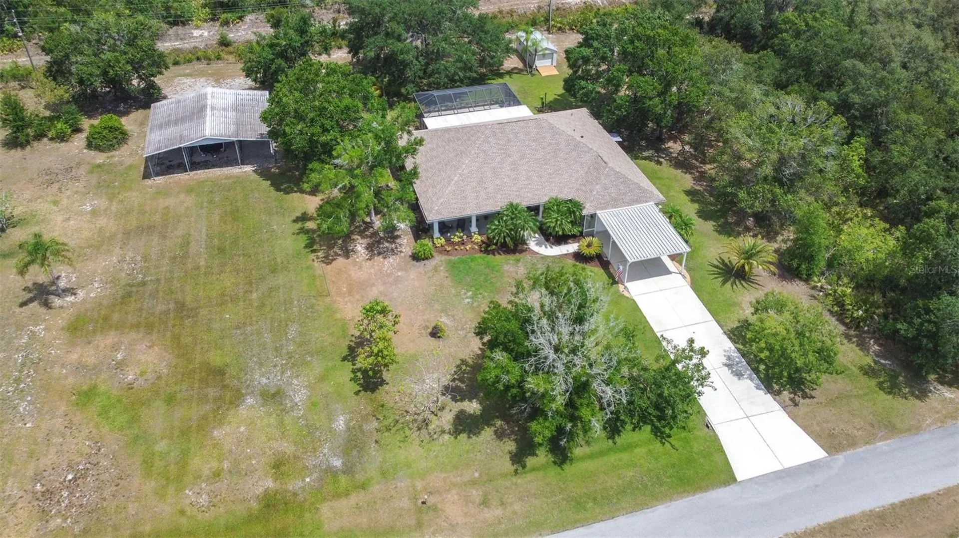 4540 Park Avenue Indian Lake Estates FL 33855