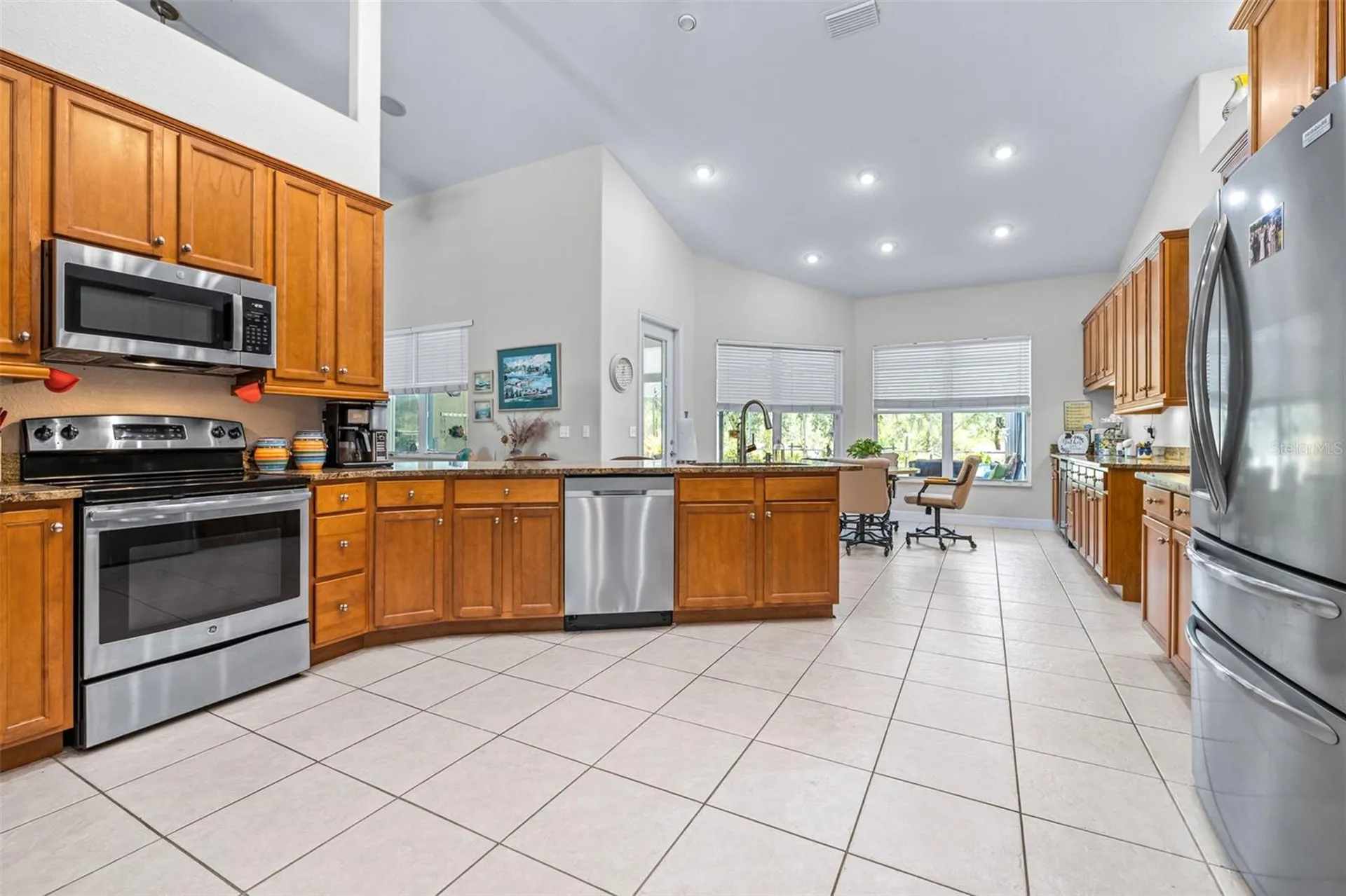 4540 Park Avenue Indian Lake Estates FL 33855