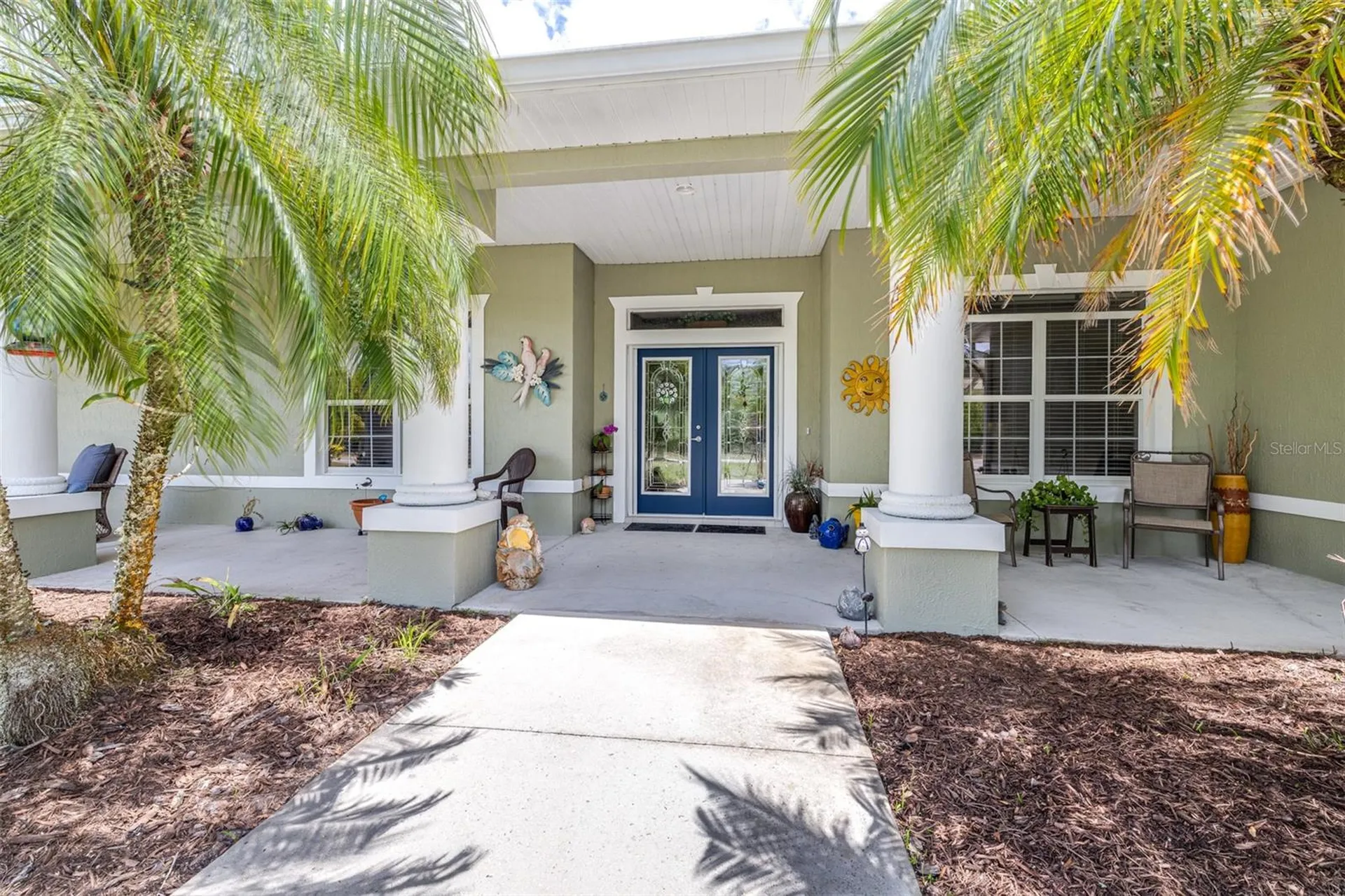 4540 Park Avenue Indian Lake Estates FL 33855