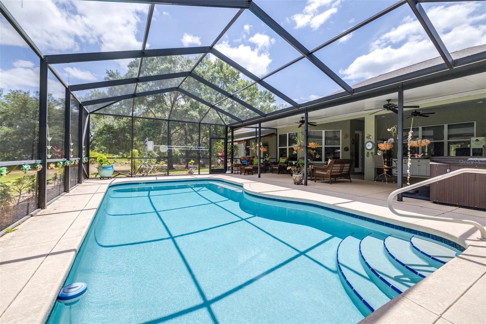 4540 Park Avenue Indian Lake Estates FL 33855