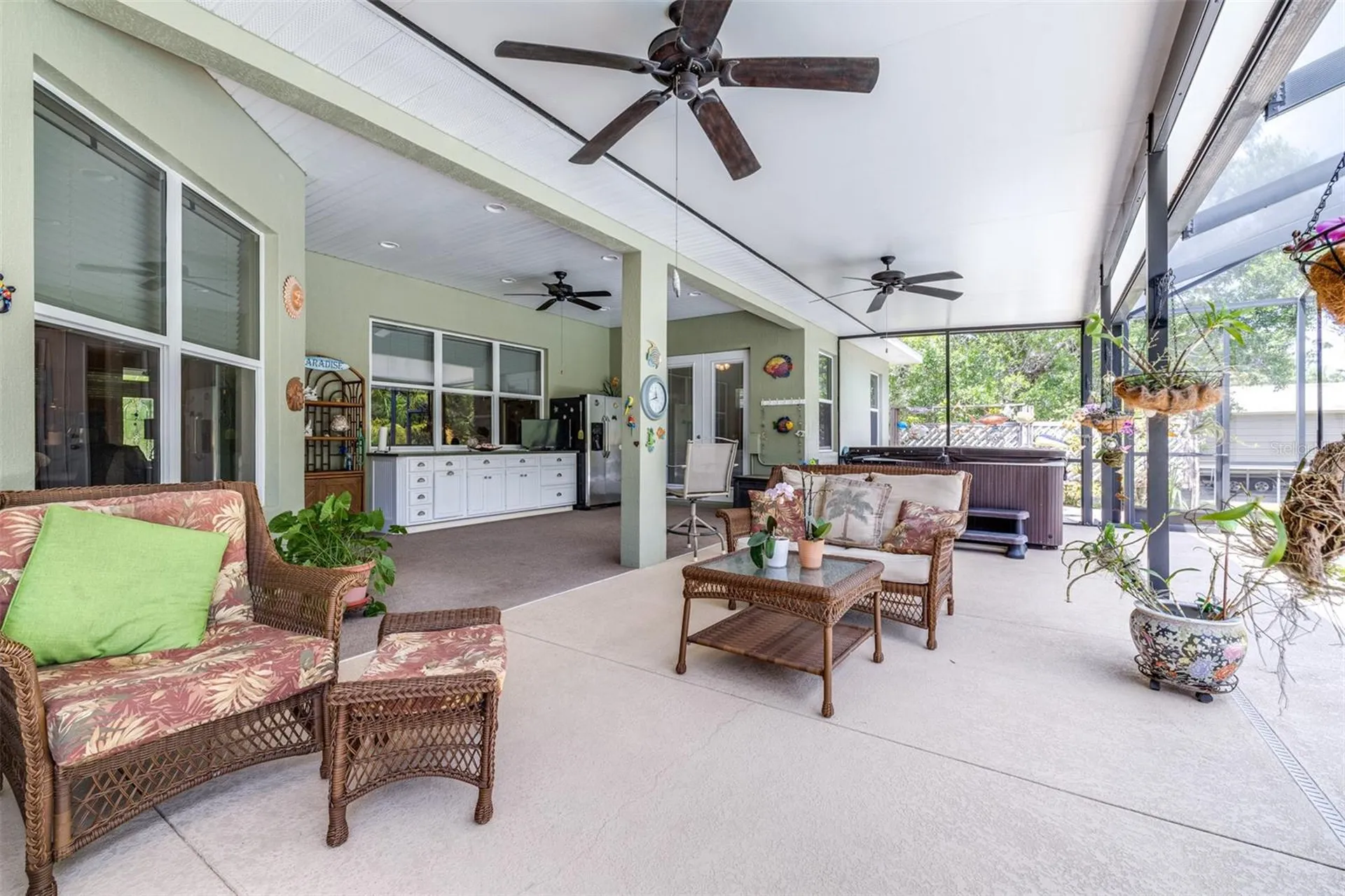 4540 Park Avenue Indian Lake Estates FL 33855