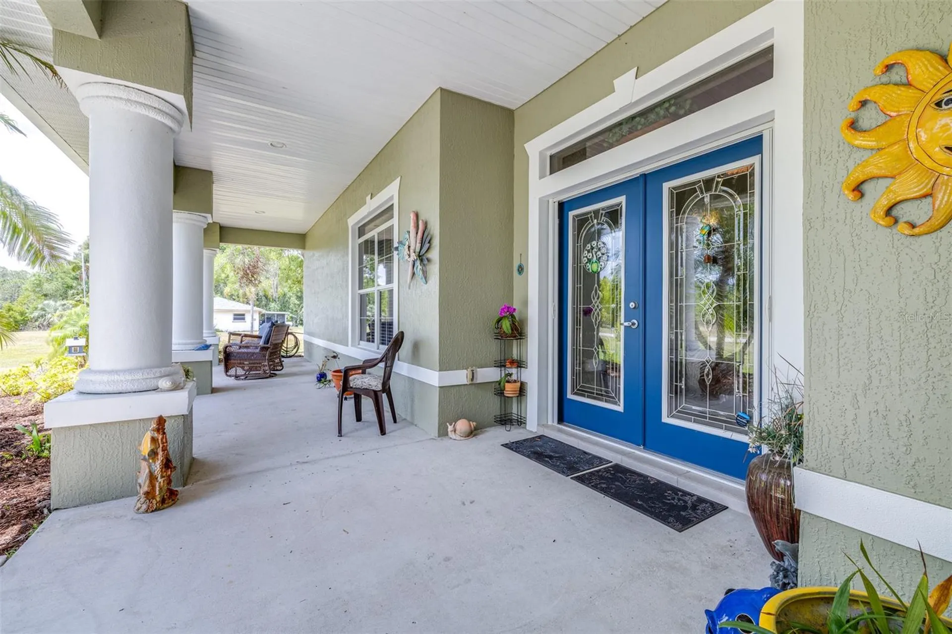 4540 Park Avenue Indian Lake Estates FL 33855