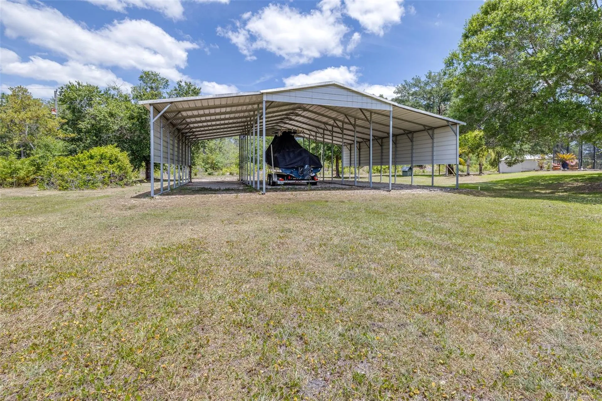 4540 Park Avenue Indian Lake Estates FL 33855