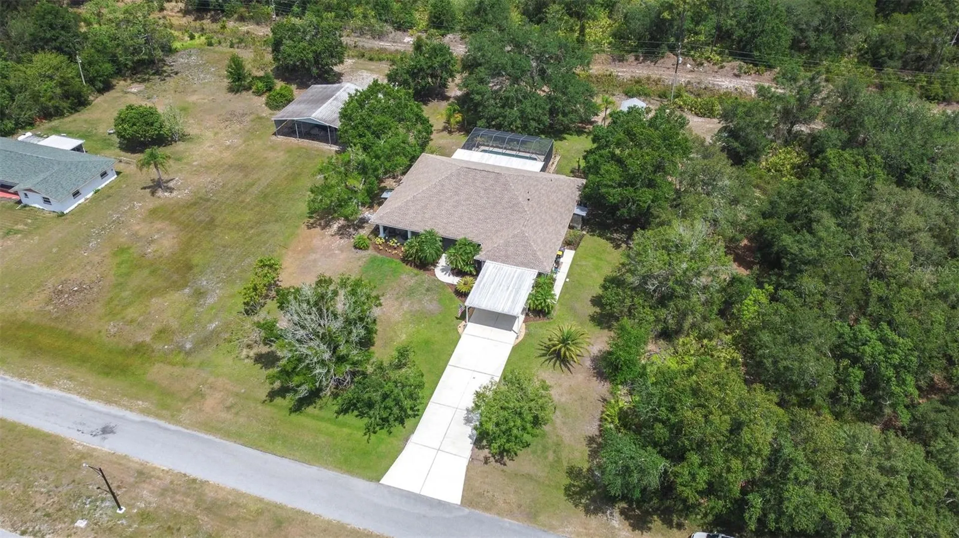 4540 Park Avenue Indian Lake Estates FL 33855