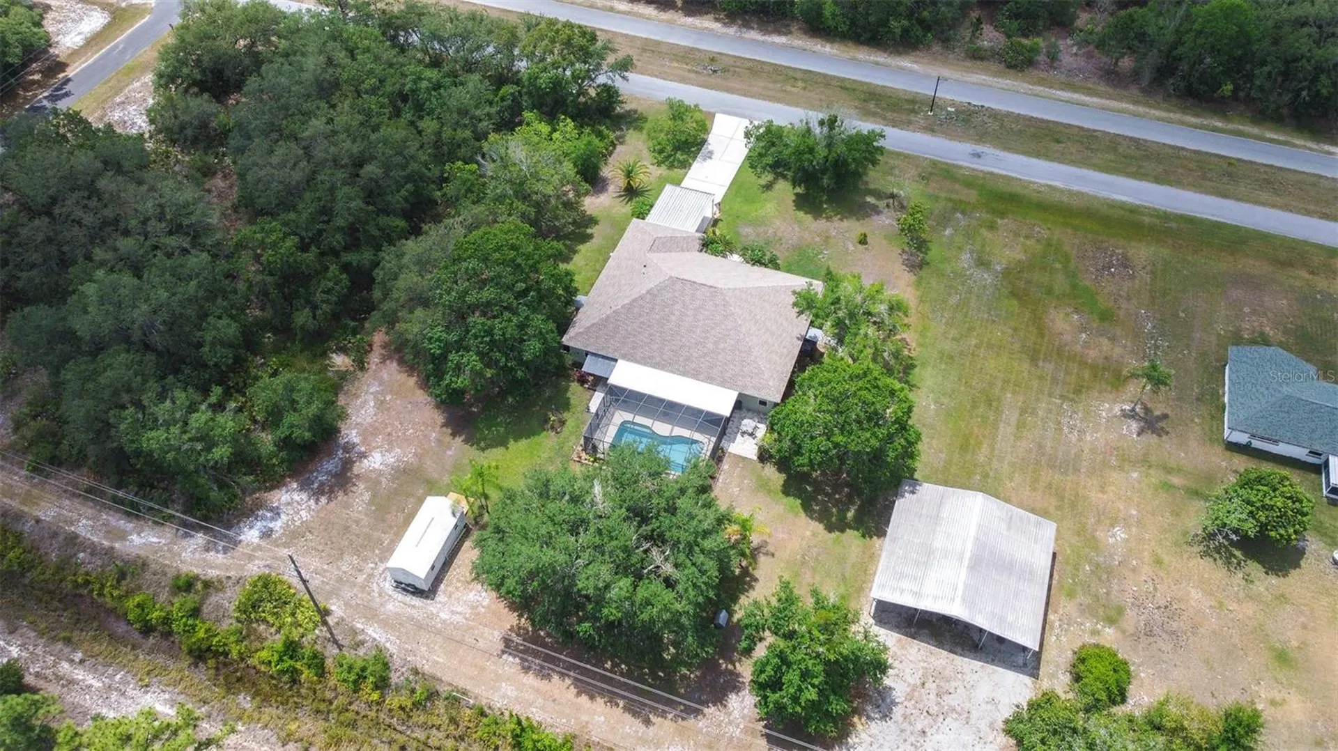 4540 Park Avenue Indian Lake Estates FL 33855