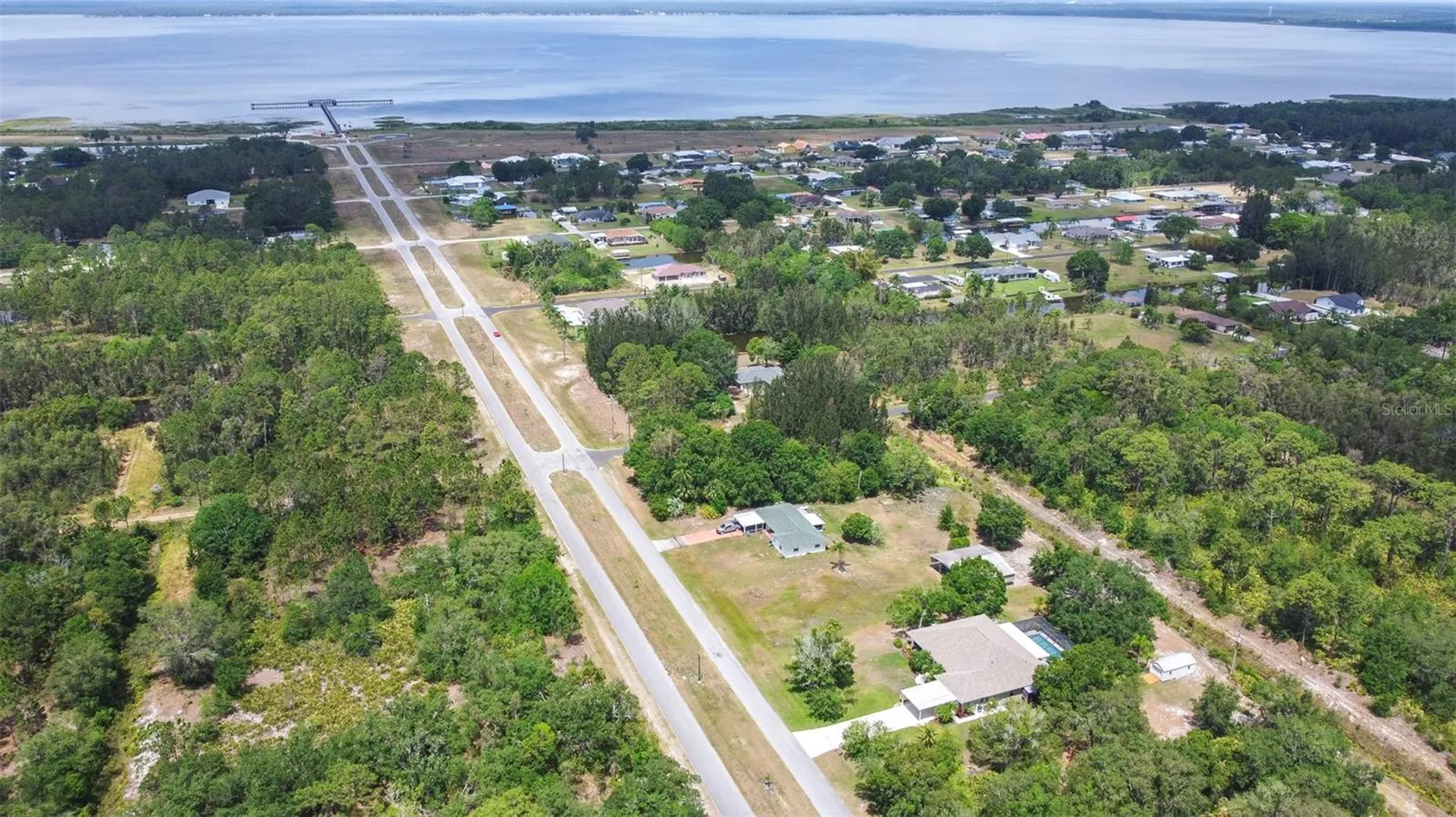4540 Park Avenue Indian Lake Estates FL 33855