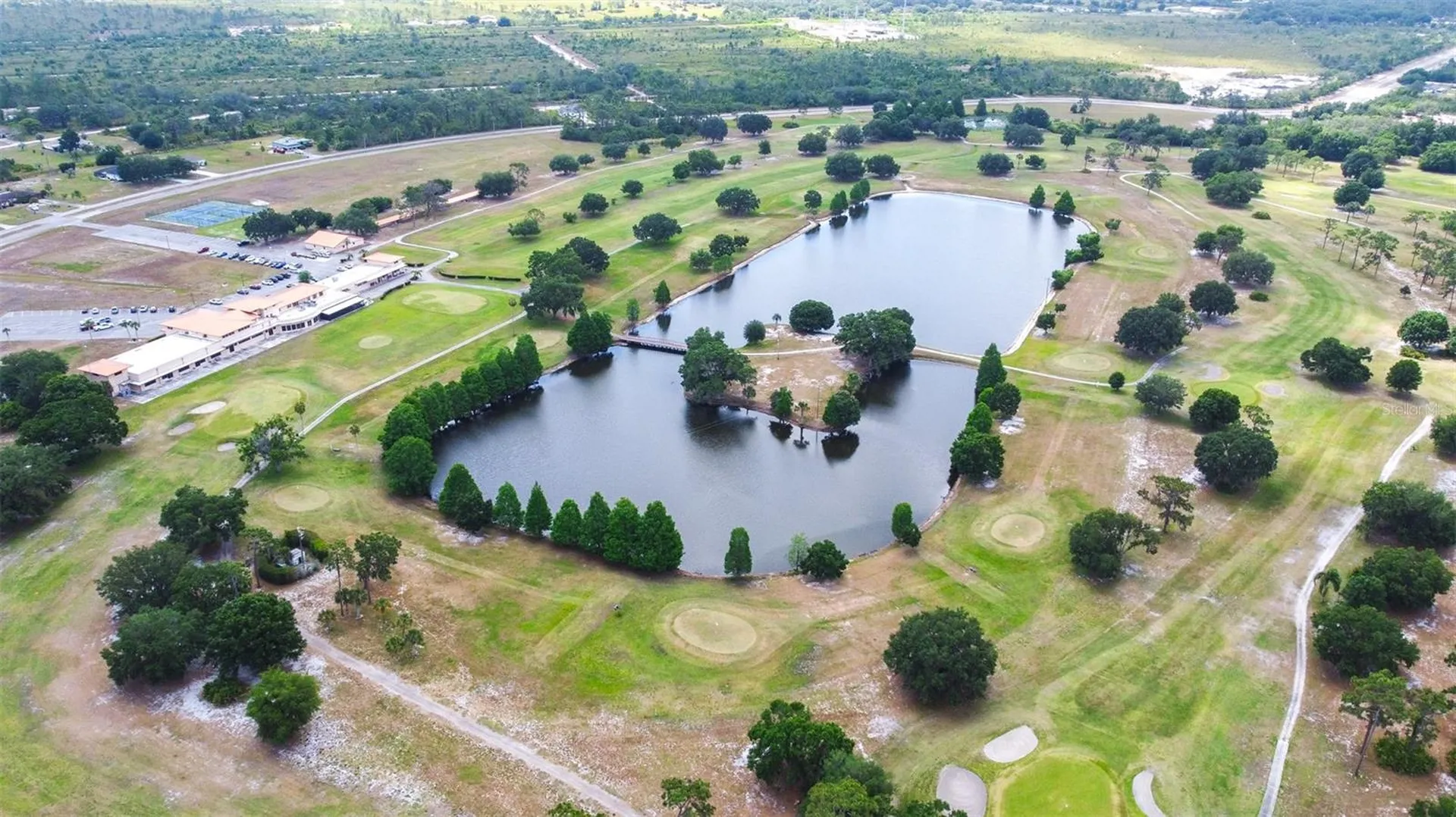 4540 Park Avenue Indian Lake Estates FL 33855