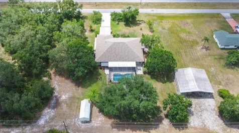 4540 Park Avenue Indian Lake Estates FL 33855