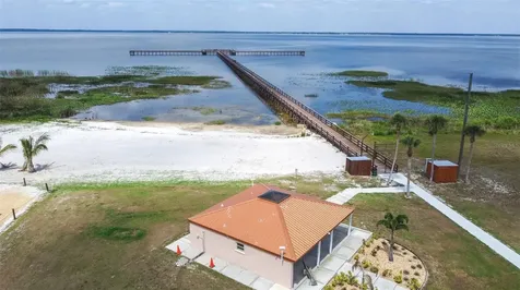 4540 Park Avenue Indian Lake Estates FL 33855