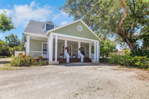 1526 Ewing Street Nokomis FL 34275