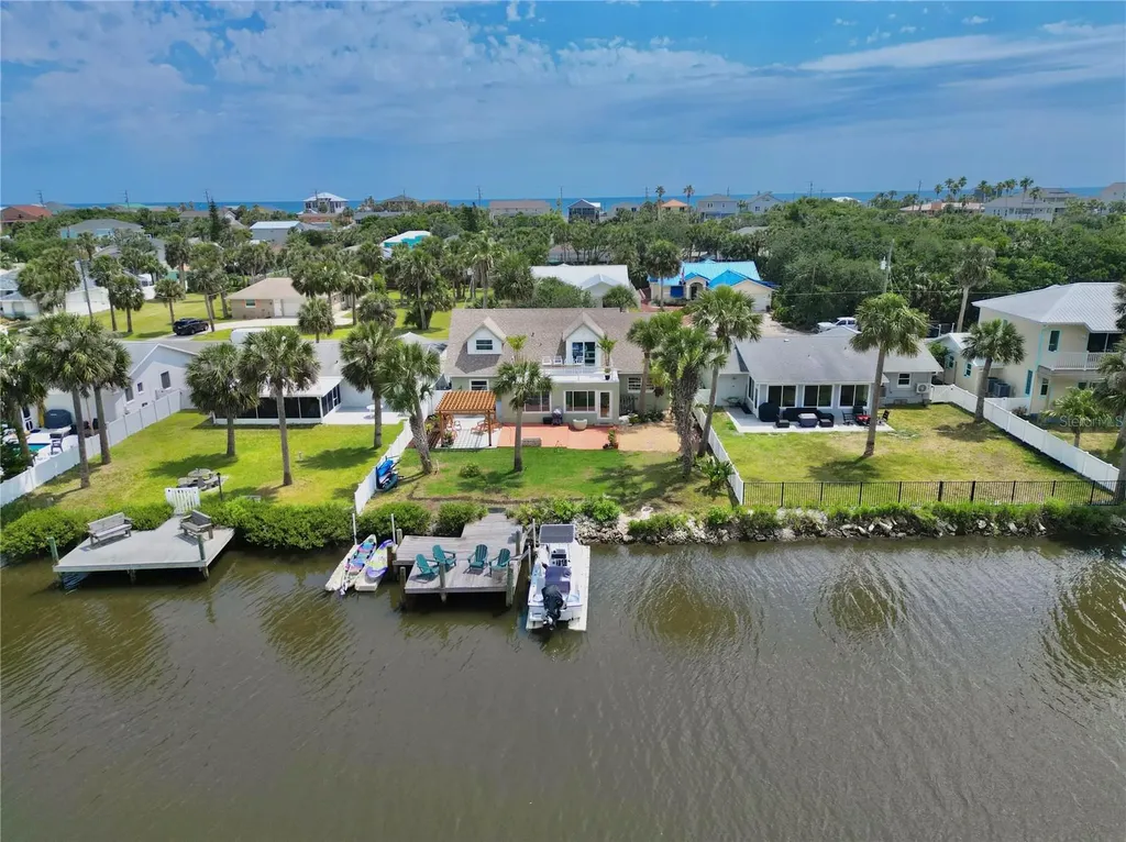 2420 S Flagler Avenue Flagler Beach FL 32136