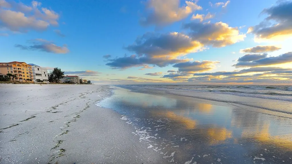 18650 Gulf Boulevard Indian Shores FL 33785