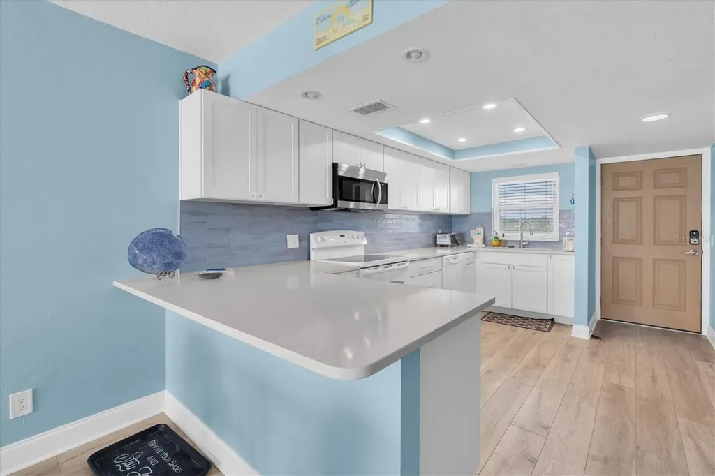 18650 Gulf Boulevard Indian Shores FL 33785