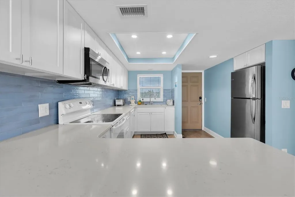 18650 Gulf Boulevard Indian Shores FL 33785